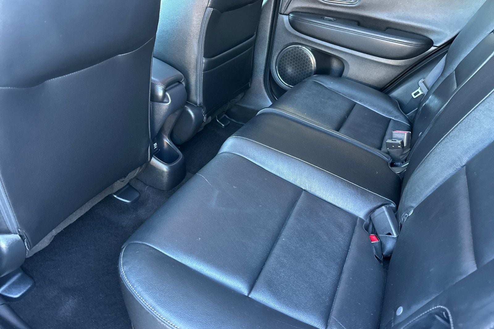 2016 Honda HR-V EX-L w/Navigation