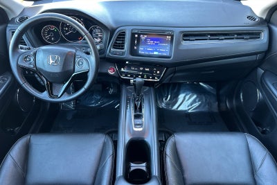 2016 Honda HR-V EX-L w/Navigation