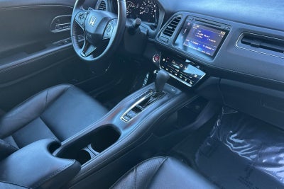 2016 Honda HR-V EX-L w/Navigation