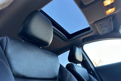 2016 Honda HR-V EX-L w/Navigation