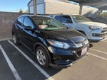 2016 Honda HR-V EX-L w/Navigation