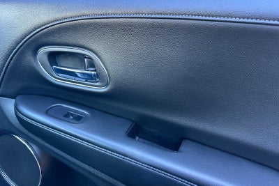 2016 Honda HR-V EX-L w/Navigation