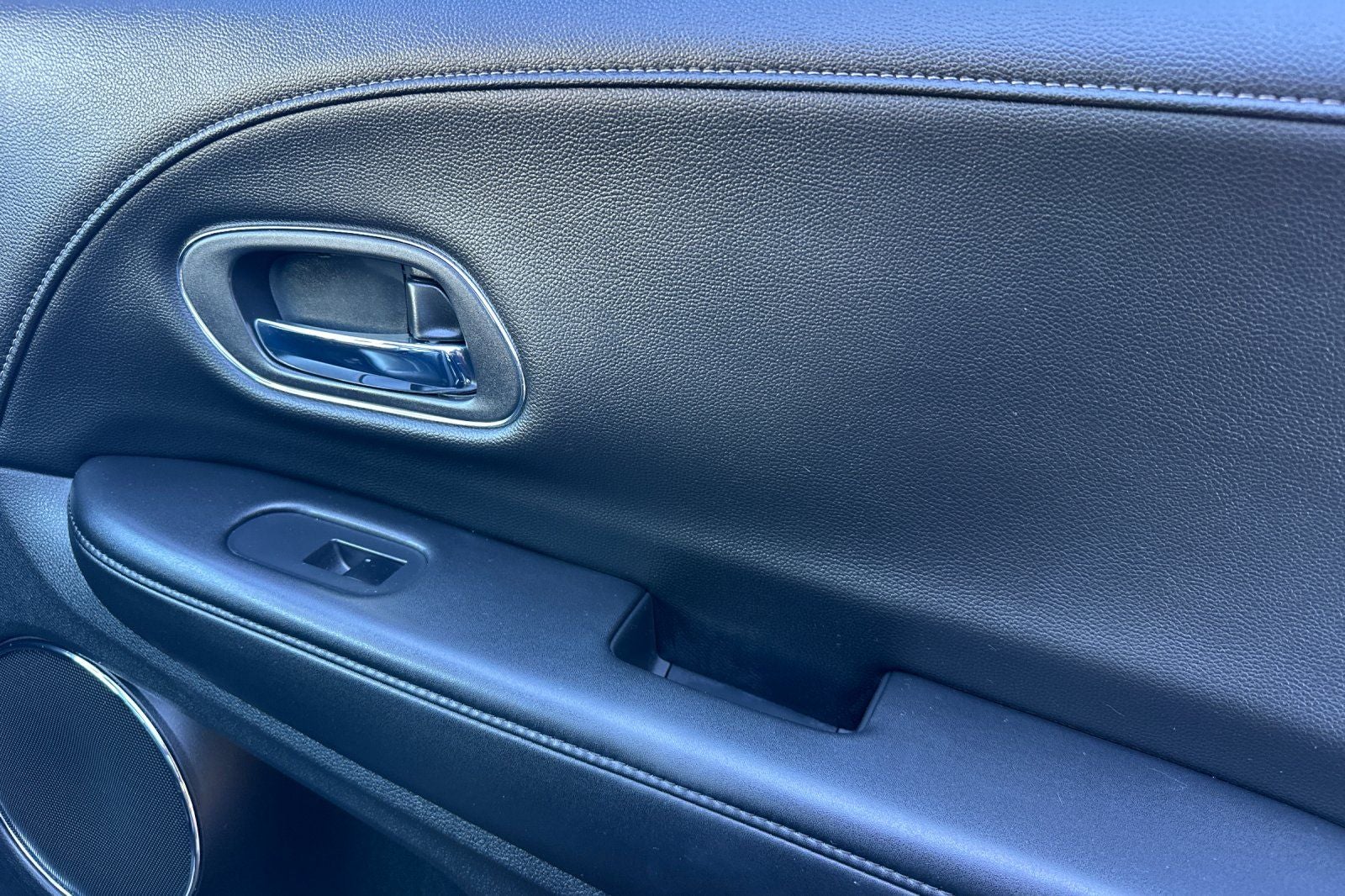 2016 Honda HR-V EX-L w/Navigation