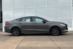 2018 Ford Fusion S