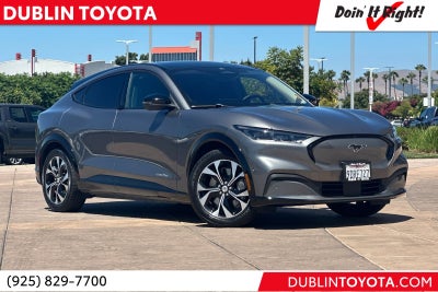 2023 Ford Mustang Mach-E Premium