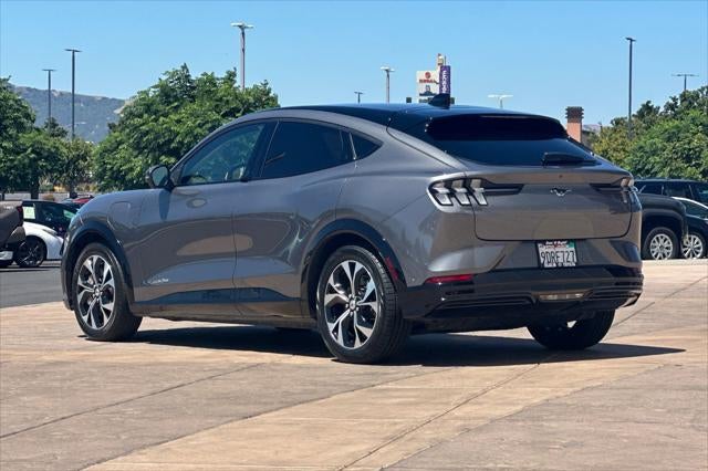 2023 Ford Mustang Mach-E Premium