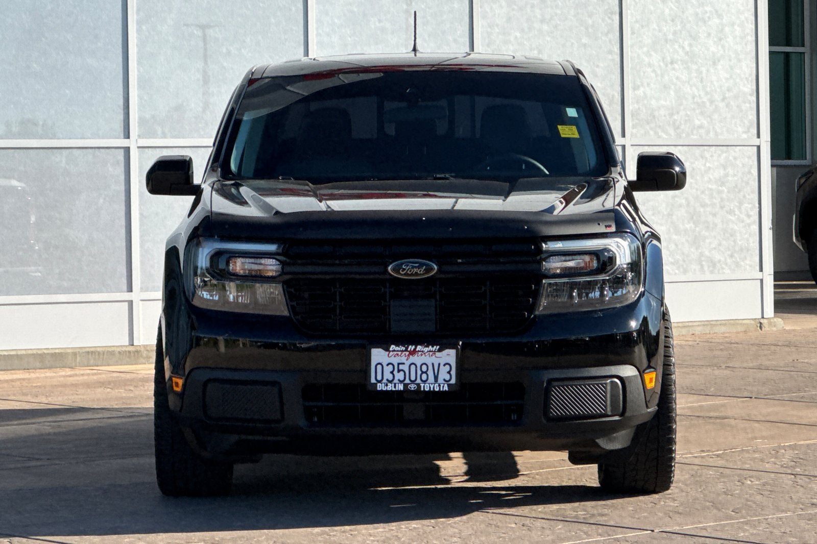 2023 Ford Maverick Lariat
