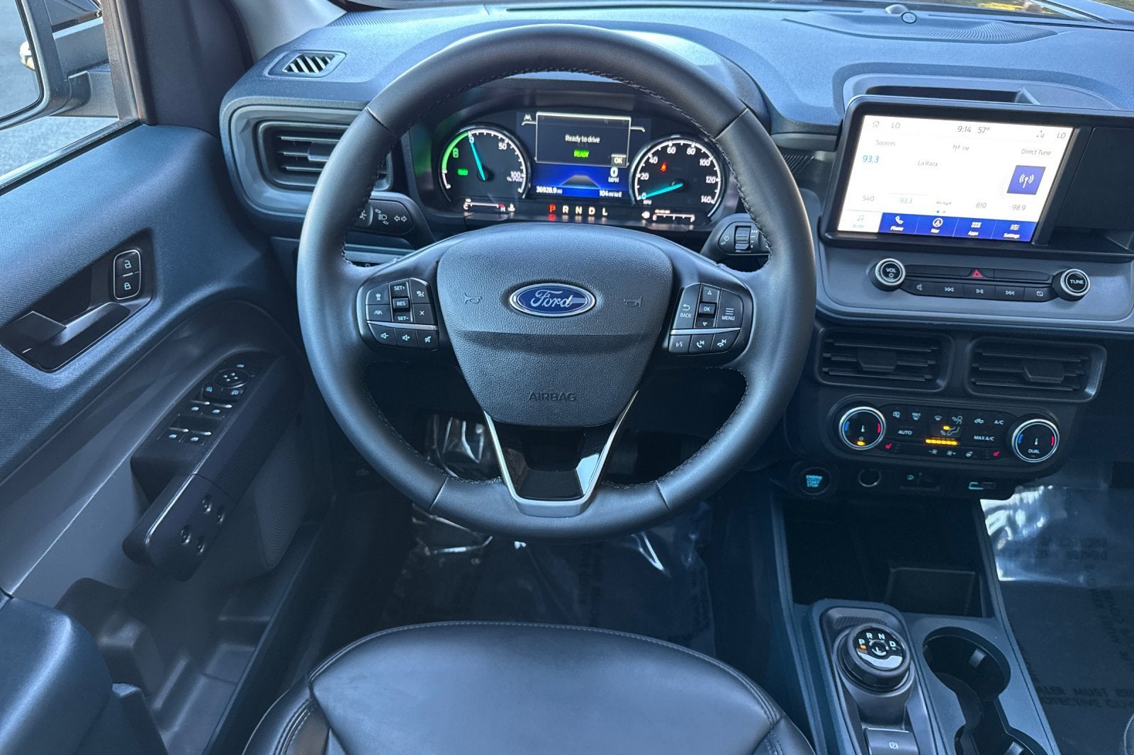 2023 Ford Maverick Lariat