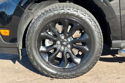 2023 Ford Maverick Lariat