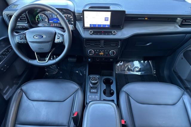 2023 Ford Maverick Lariat