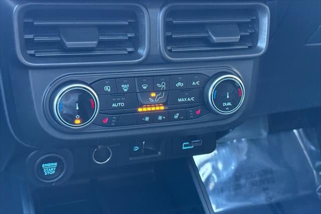 2023 Ford Maverick Lariat