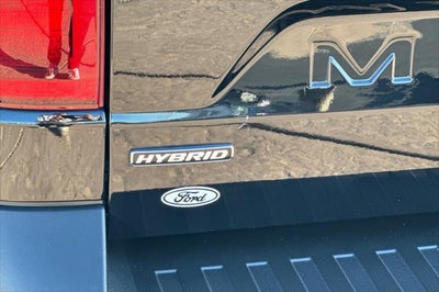 2023 Ford Maverick Lariat