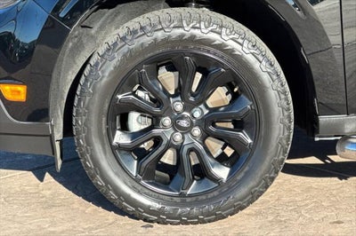2023 Ford Maverick Lariat