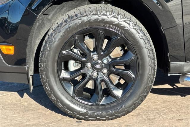2023 Ford Maverick Lariat