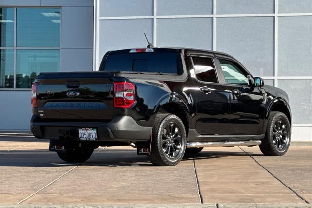 2023 Ford Maverick Lariat