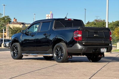 2023 Ford Maverick Lariat
