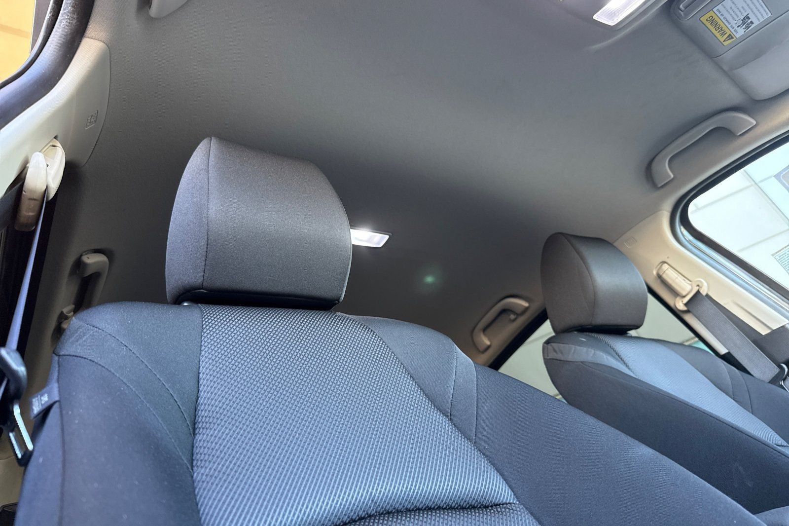 2018 Mazda Mazda3 Sport