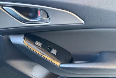 2018 Mazda Mazda3 Sport