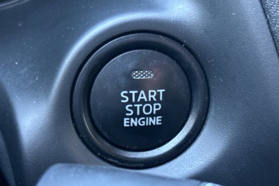 2018 Mazda Mazda3 Sport