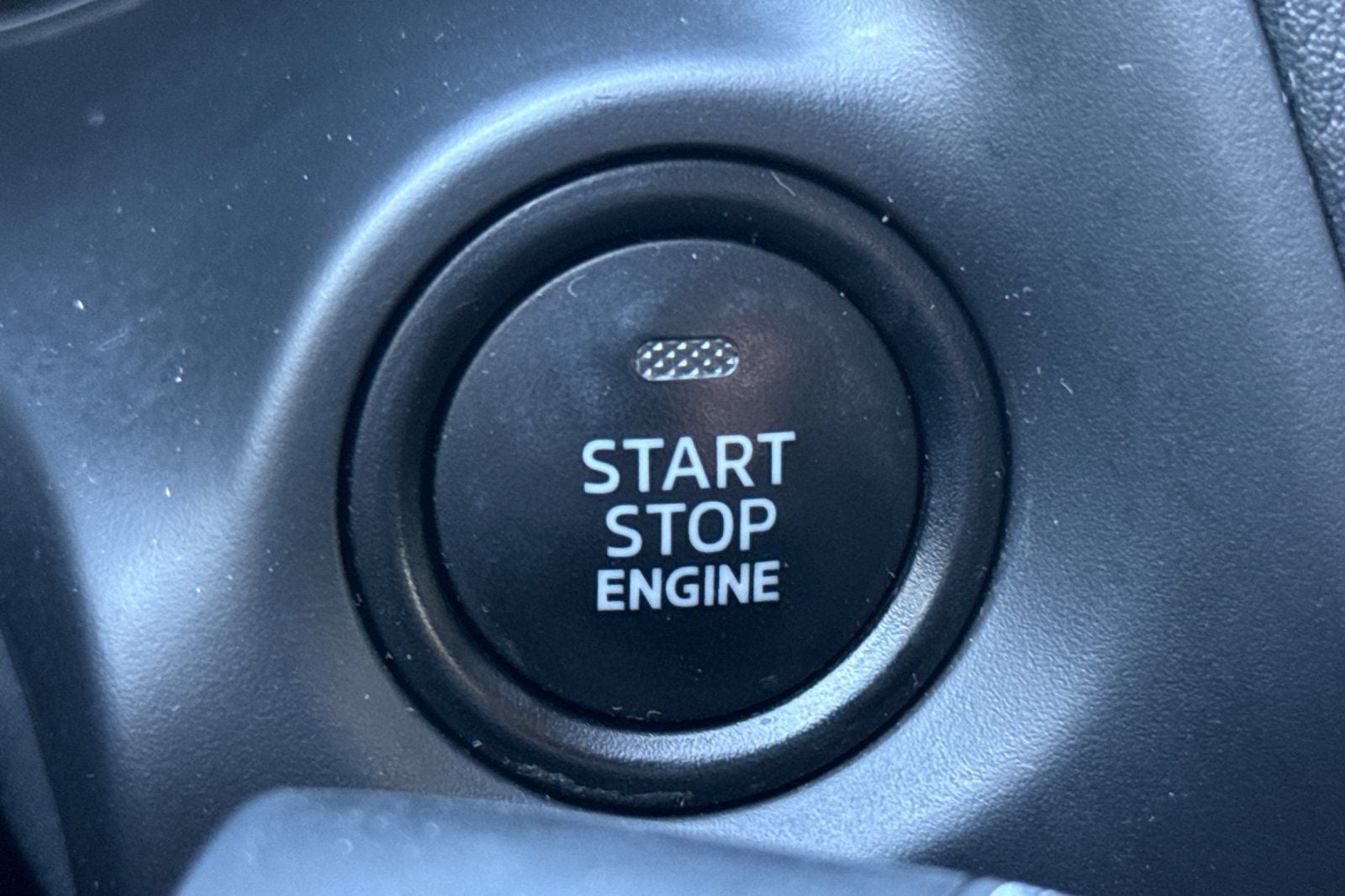 2018 Mazda Mazda3 Sport