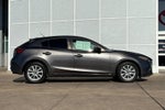 2018 Mazda Mazda3 Sport