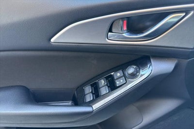 2018 Mazda Mazda3 Sport