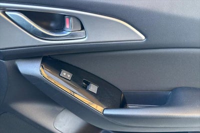 2018 Mazda Mazda3 Sport