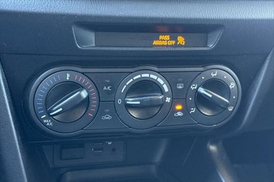 2018 Mazda Mazda3 Sport