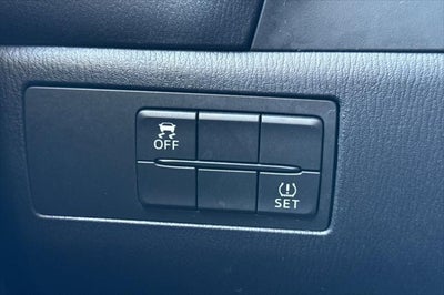 2018 Mazda Mazda3 Sport