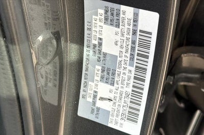 2018 Mazda Mazda3 Sport