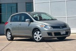 2012 Nissan Versa 1.8 S