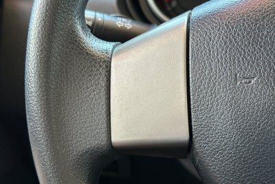 2012 Nissan Versa 1.8 S
