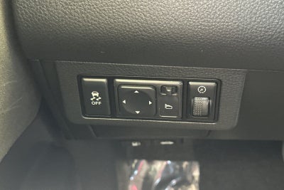 2012 Nissan Versa 1.8 S