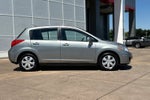 2012 Nissan Versa 1.8 S