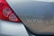 2012 Nissan Versa 1.8 S