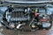 2012 Nissan Versa 1.8 S