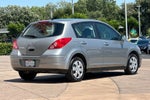 2012 Nissan Versa 1.8 S