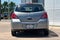 2012 Nissan Versa 1.8 S
