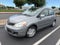 2012 Nissan Versa 1.8 S