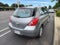 2012 Nissan Versa 1.8 S