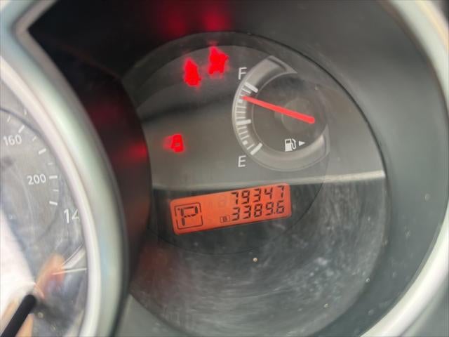 2012 Nissan Versa 1.8 S