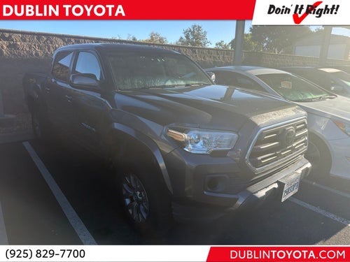 2019 Toyota Tacoma SR5 V6