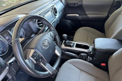 2019 Toyota Tacoma SR5 V6