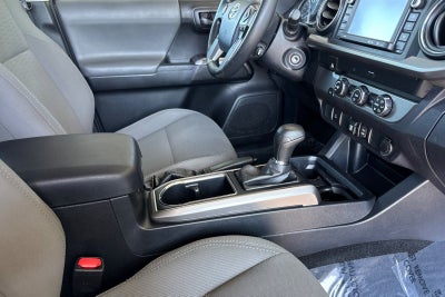 2019 Toyota Tacoma SR5 V6