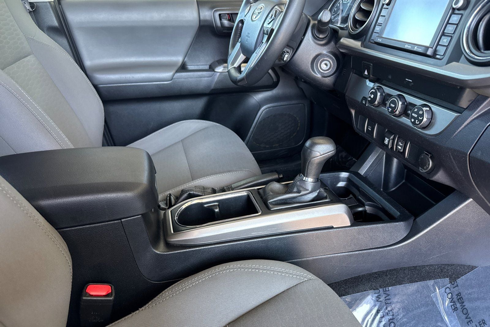 2019 Toyota Tacoma SR5 V6