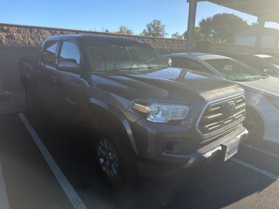 2019 Toyota Tacoma SR5 V6