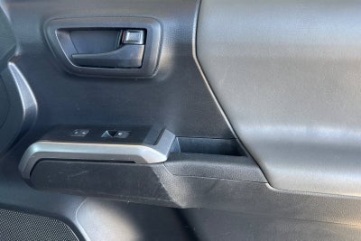 2019 Toyota Tacoma SR5 V6