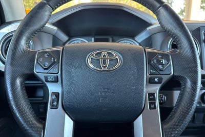 2019 Toyota Tacoma SR5 V6
