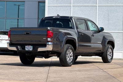 2019 Toyota Tacoma SR5 V6