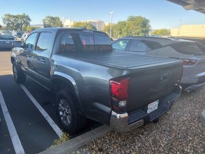 2019 Toyota Tacoma SR5 V6